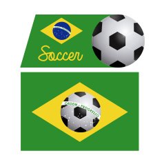 Brazilian soccer N8