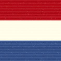 Netherlands Flag N15