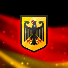 Coat of Arms Germany free image download