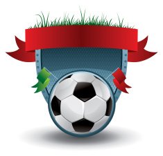soccer emblem