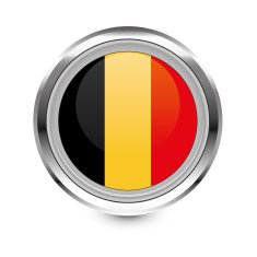 Belguim flag icon