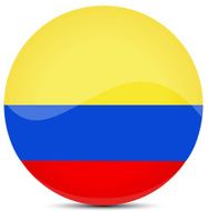 Colombia Flag N20