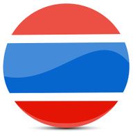 Thailand Flag N19