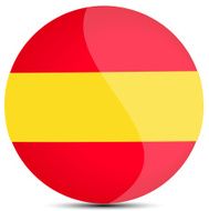 Spain Flag N25