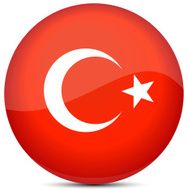 Turkish Flag N11