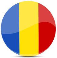 Romania flag N9