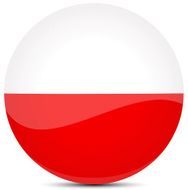 Poland Flag N16