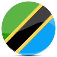 Tanzania Flag N18
