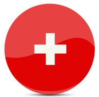 Swiss Flag N15