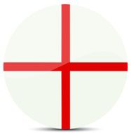 England Flag N29