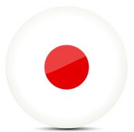 Japan Flag N25