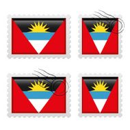 Antigua and Barbuda stamp