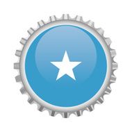 Somalia bottle top
