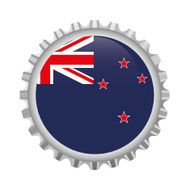 New Zealand bottle top N2