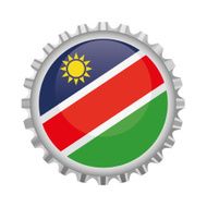 Nambia bottle top