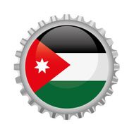 Jordan bottle top