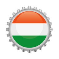 India bottle top