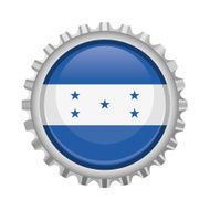 Honduras bottle top