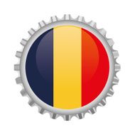 Chad bottle top