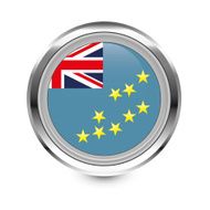 Tuvalu flag icon