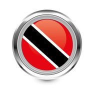 Trinidad and Tobago Flag Icon N2