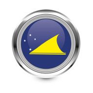 Tokelau flag icon
