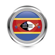 Swaziland flag icon