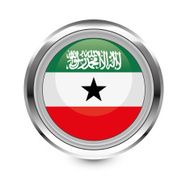 Somaliland flag icon