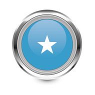 Somalia Flag Icon N3