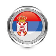 Serbia flag icon