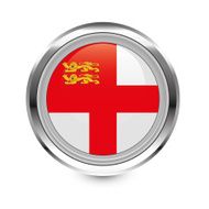 Sark flag icon