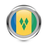 Saint Vincent and the Grenadines flag icon