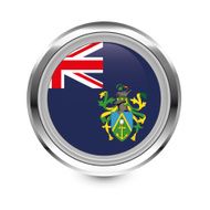 Pitcairn Islands flag icon