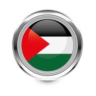 Palestine flag icon