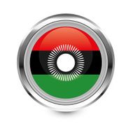 Malawi flag icon
