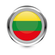 Lithuania flag icon N2
