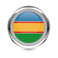 Karakalpakstan flag icon