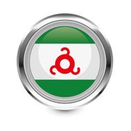 Republic of Ingushetia flag icon
