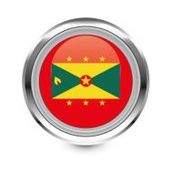 Grenada flag icon