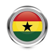 Ghana flag icon N2