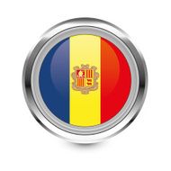Andorra flag icon