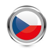 Czech Republic Flag icon N2