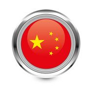 China Flag Icon N3