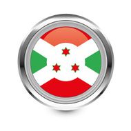 Burundi flag icon