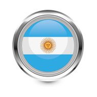 Argentina flag icon