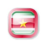 Suriname Flag Icon