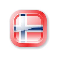 Norway Flag icon N3