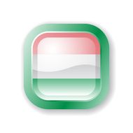 Hungary Flag icon N4