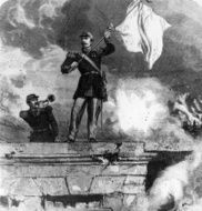 Surrender Of Sedan