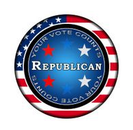 American Republican Icon